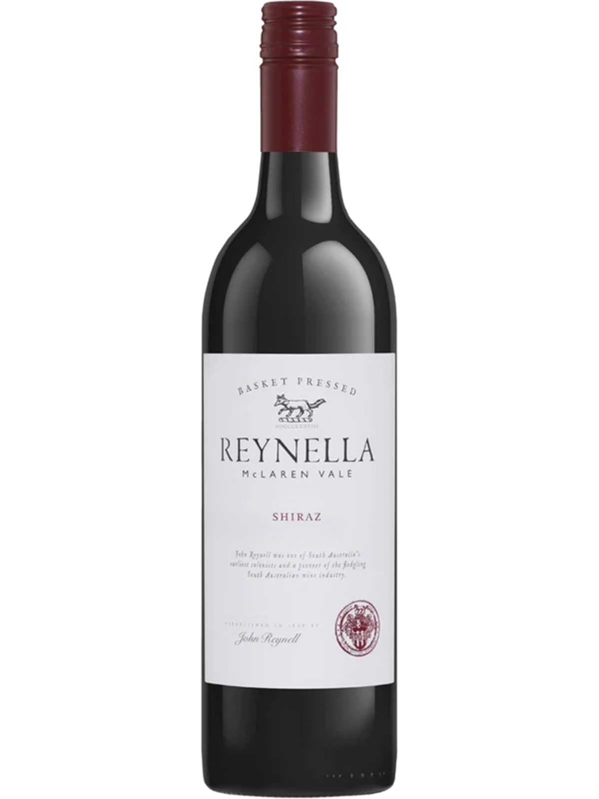 Reynella Shiraz 750ml